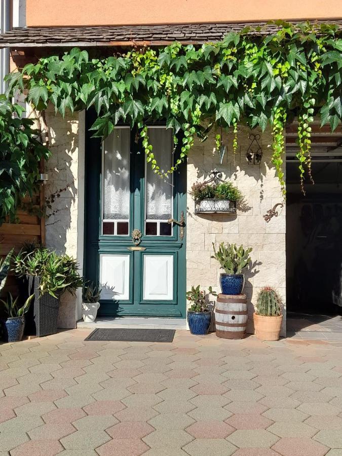 Haus Frey Appartement Altaussee Buitenkant foto