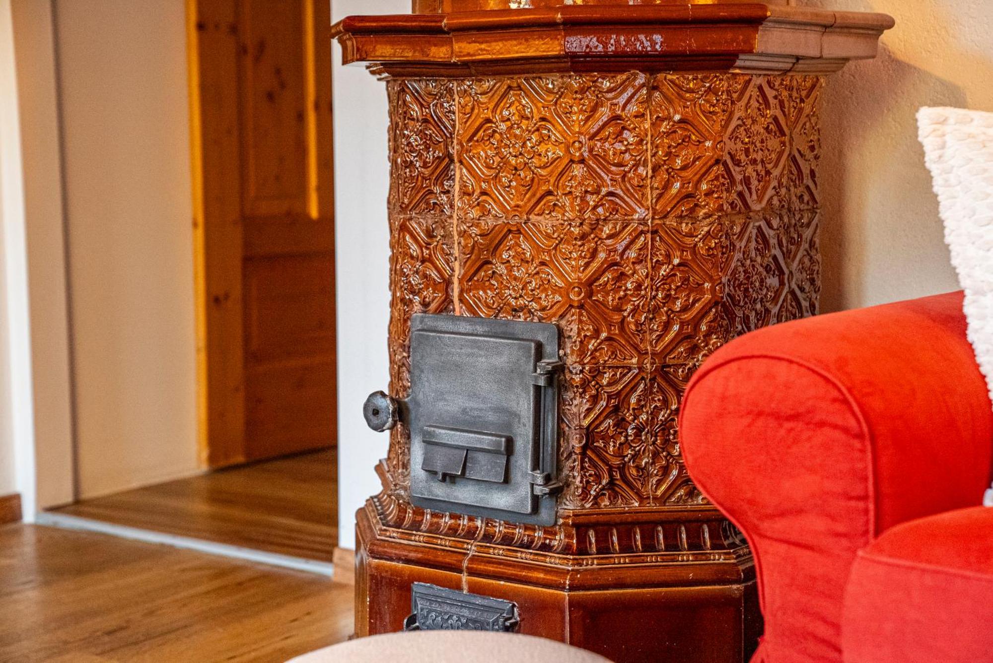 Haus Frey Appartement Altaussee Buitenkant foto