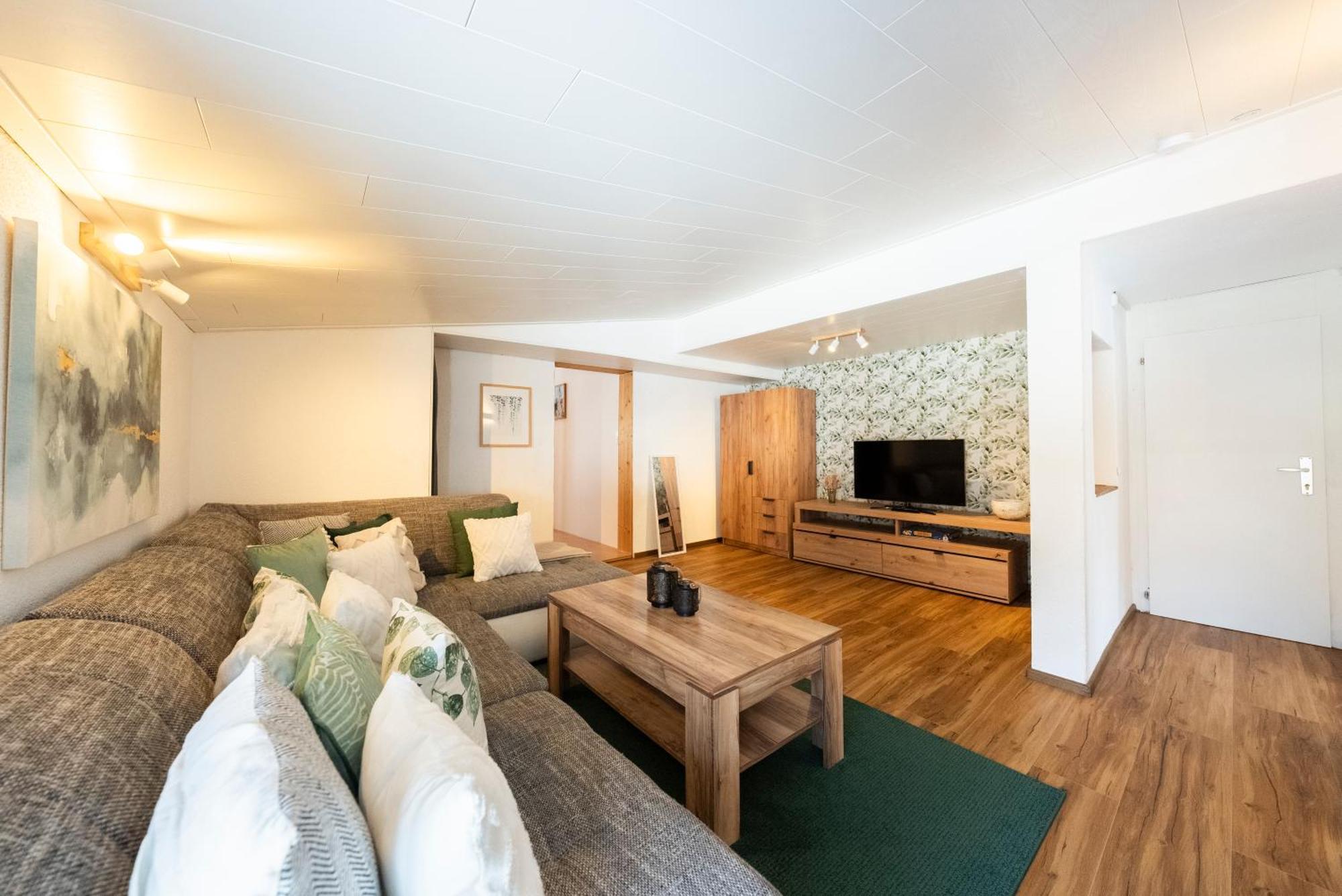 Haus Frey Appartement Altaussee Buitenkant foto