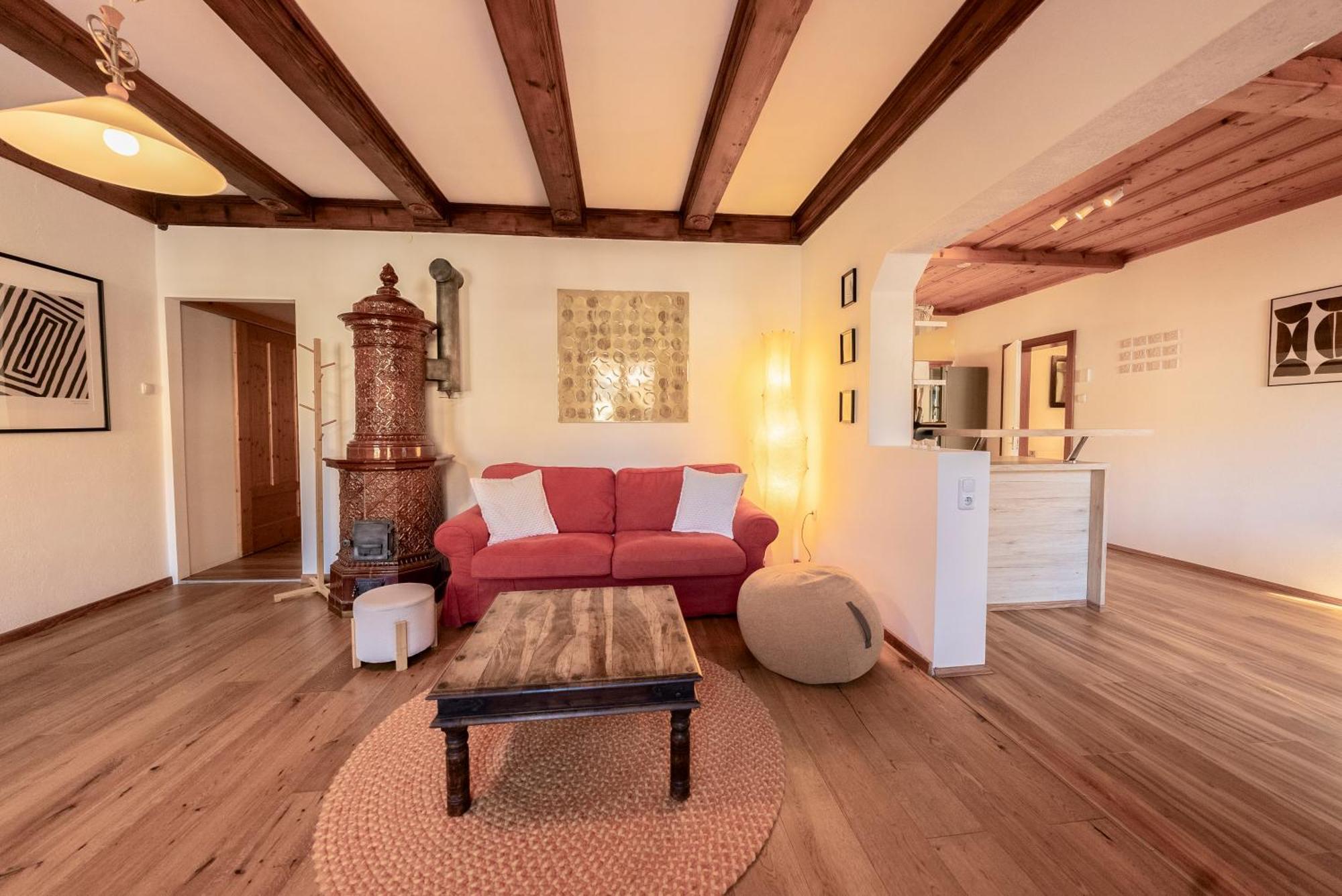 Haus Frey Appartement Altaussee Buitenkant foto