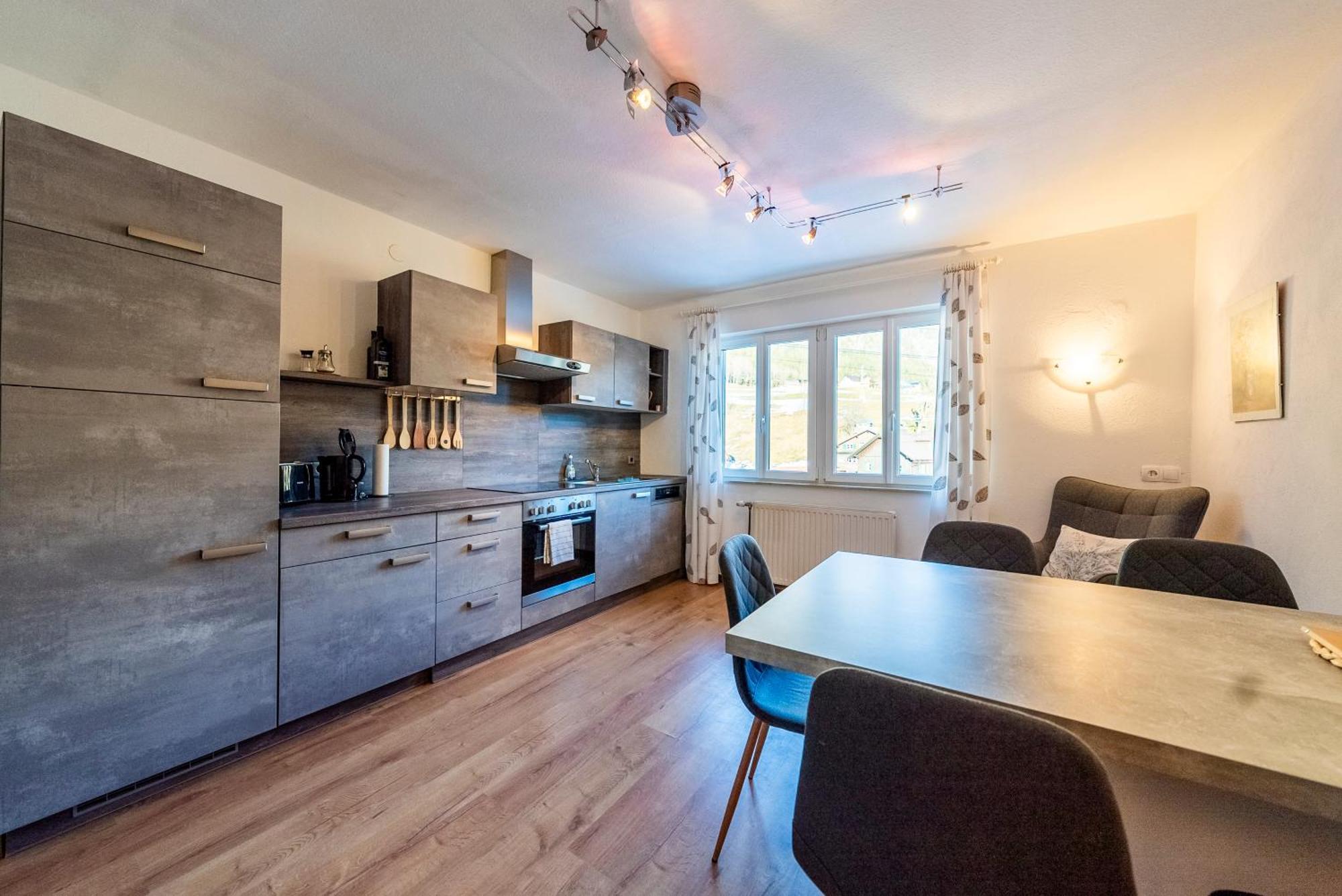Haus Frey Appartement Altaussee Buitenkant foto