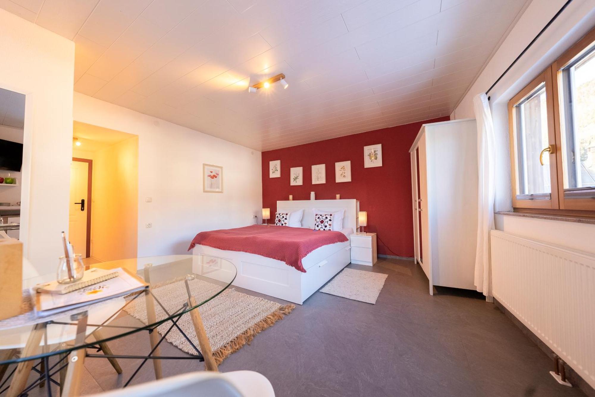 Haus Frey Appartement Altaussee Buitenkant foto