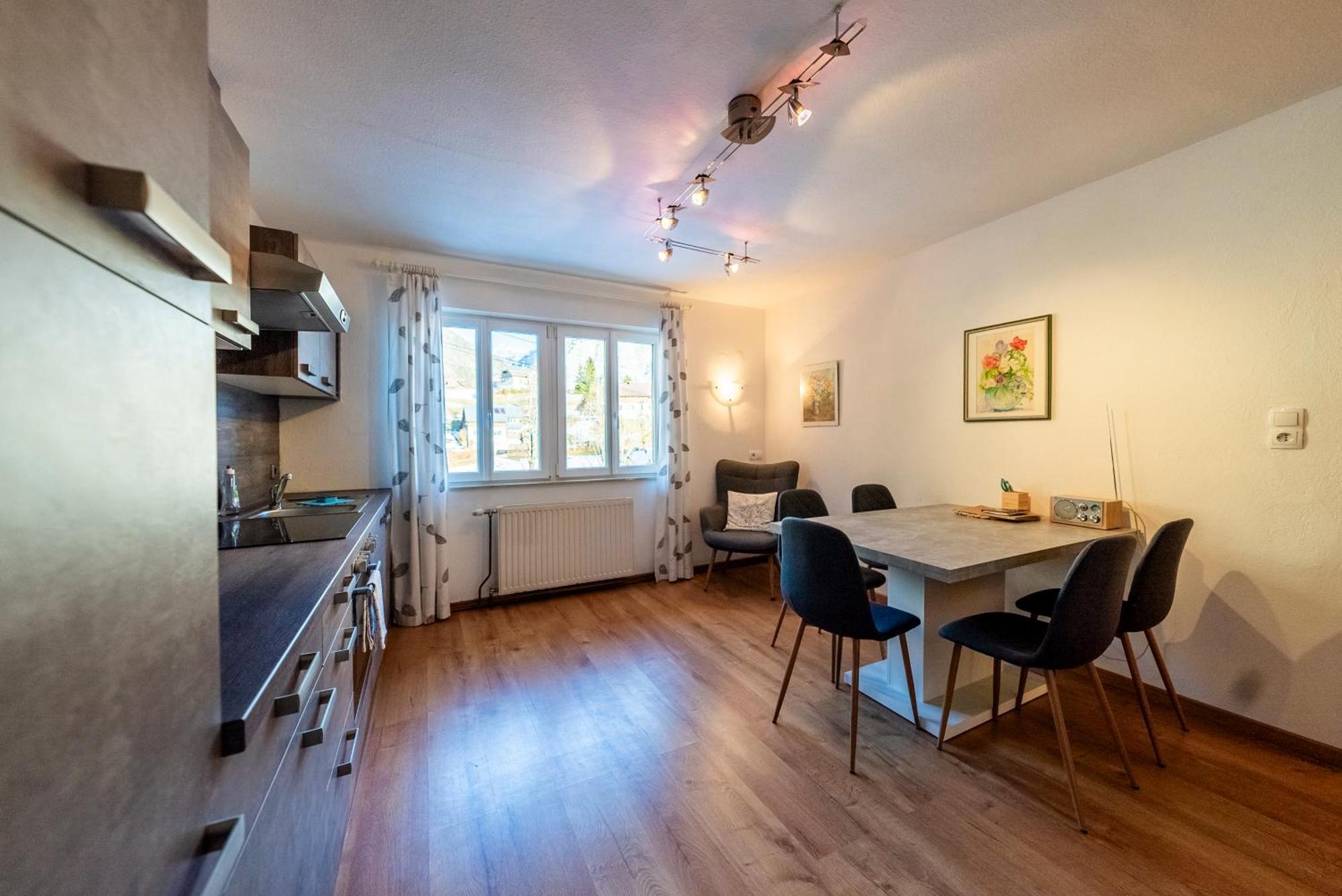 Haus Frey Appartement Altaussee Buitenkant foto