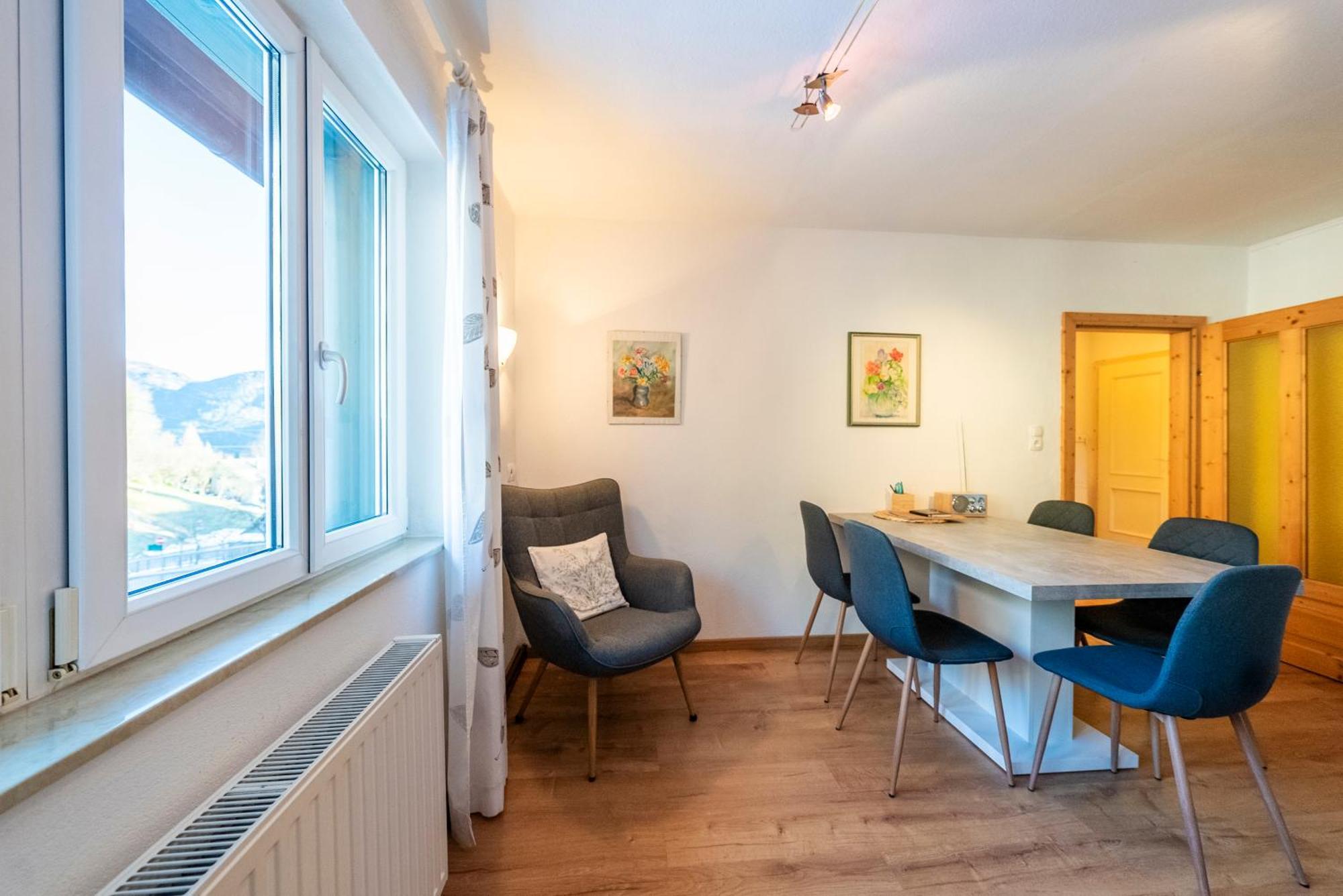 Haus Frey Appartement Altaussee Buitenkant foto