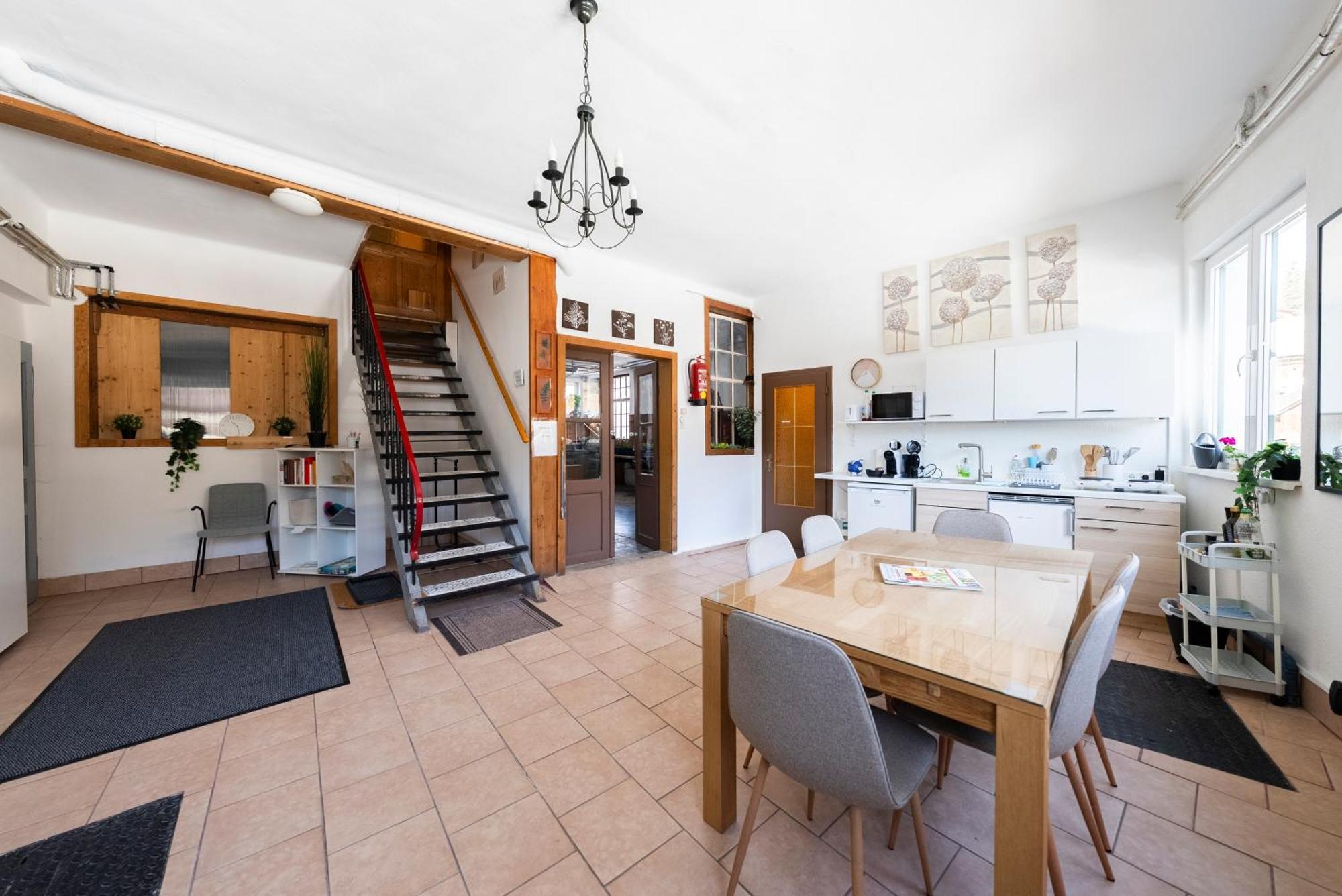 Haus Frey Appartement Altaussee Buitenkant foto