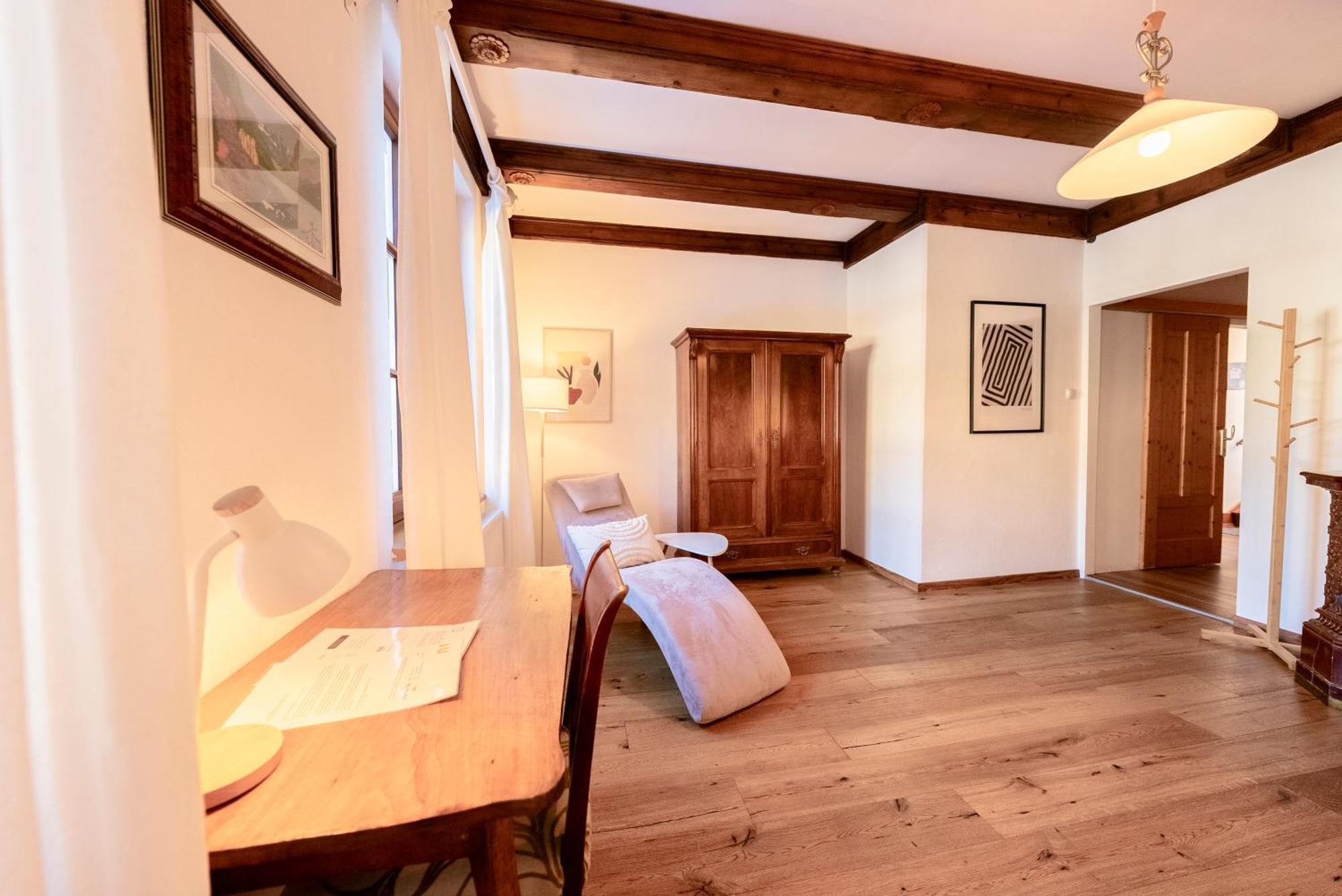 Haus Frey Appartement Altaussee Buitenkant foto