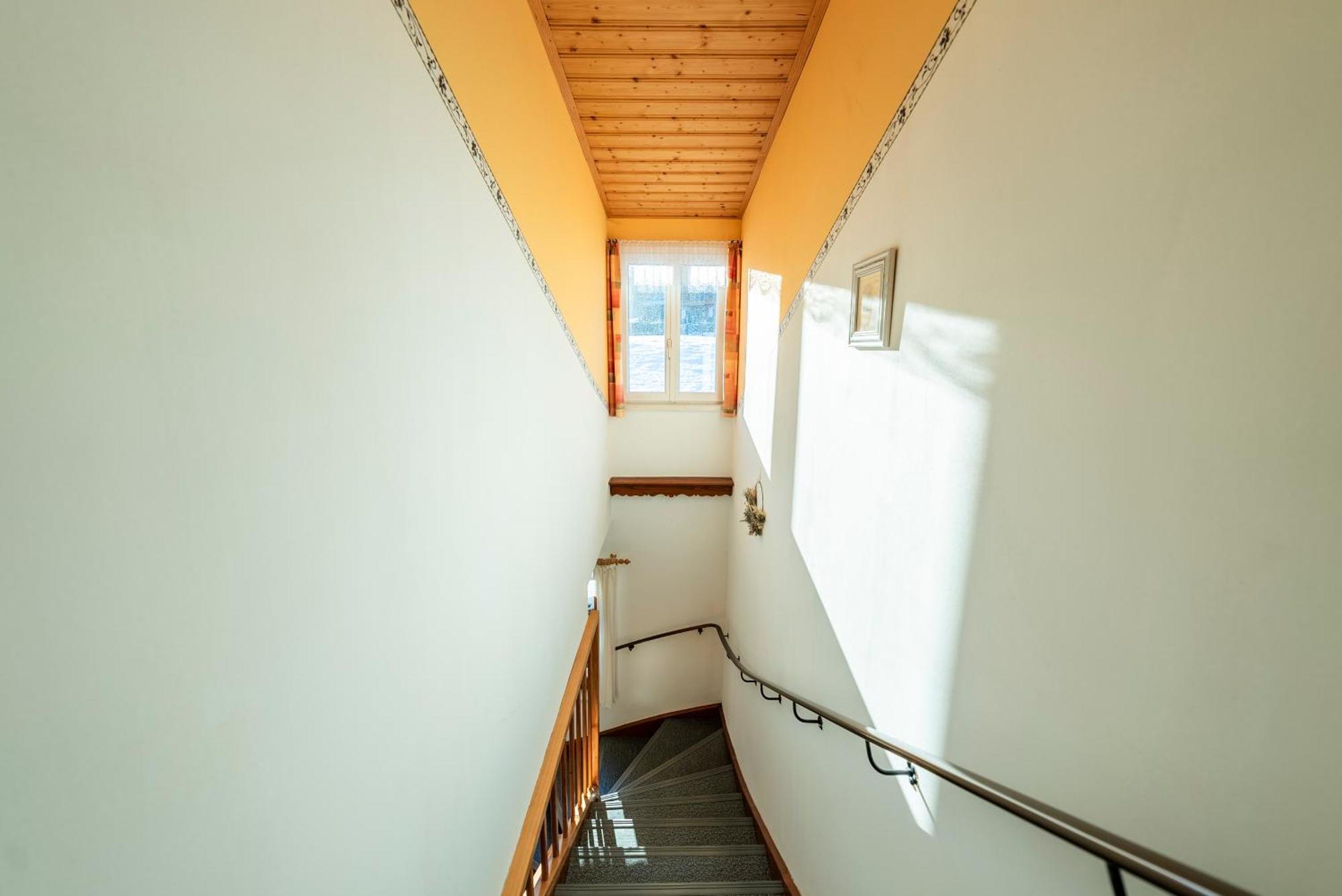 Haus Frey Appartement Altaussee Buitenkant foto