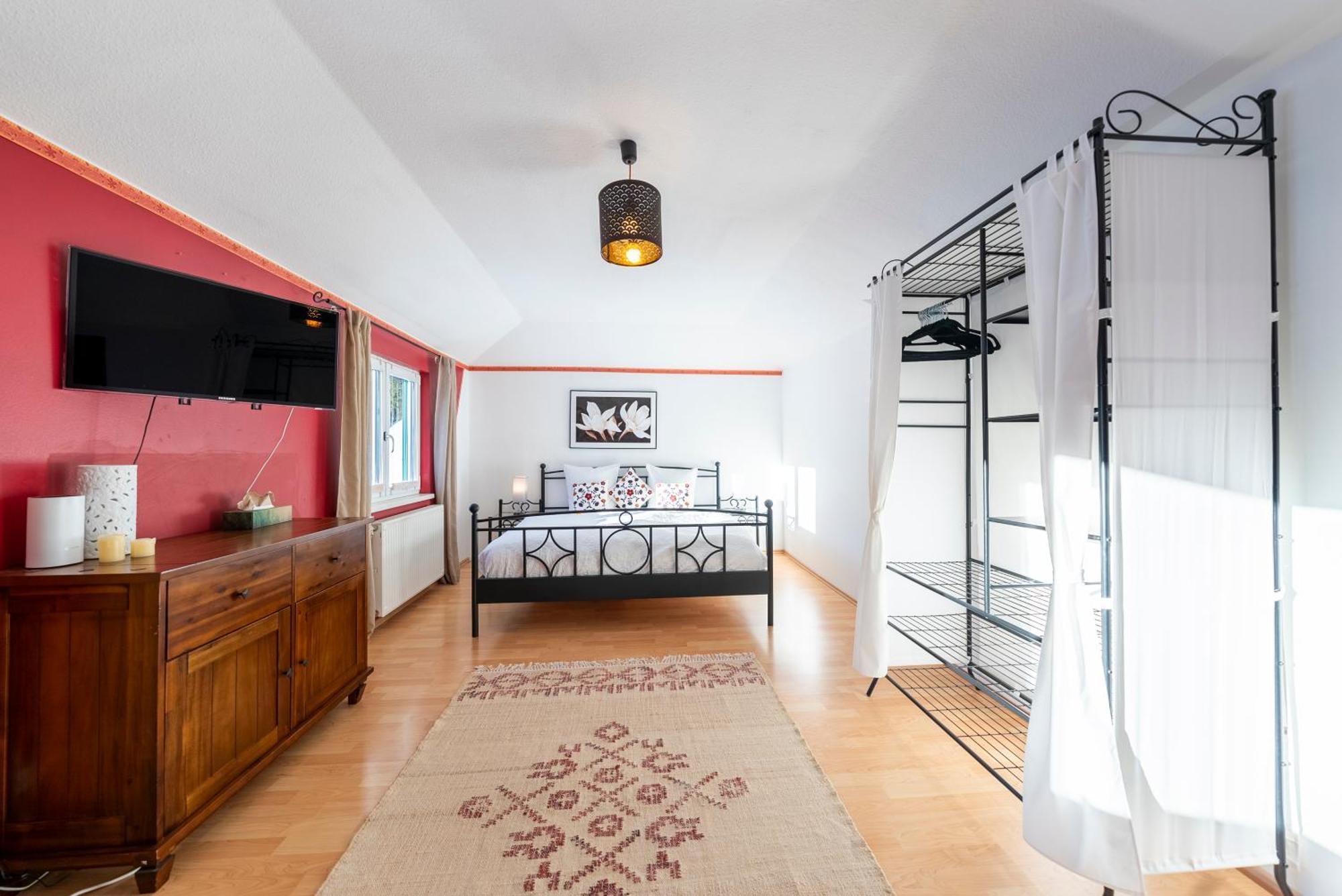 Haus Frey Appartement Altaussee Buitenkant foto